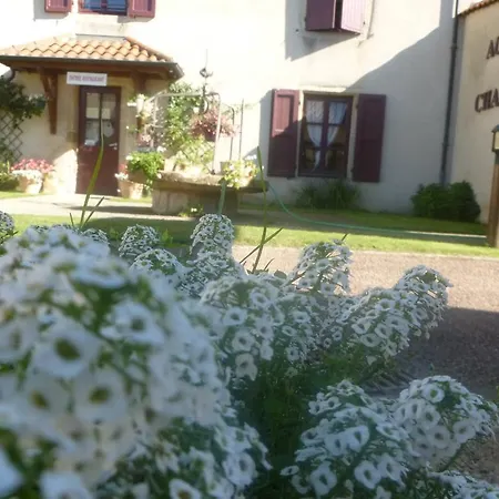 Hotel Des Chanoines