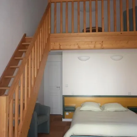 Hotel Des Chanoines