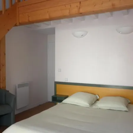 Des Chanoines Hotel