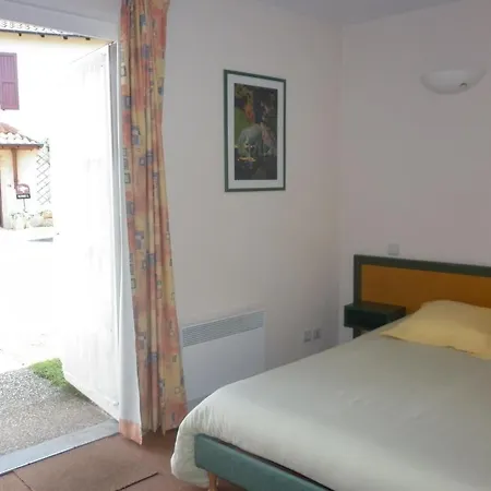 Hotel Des Chanoines