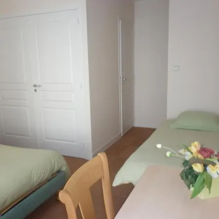 Hotel Des Chanoines 3*