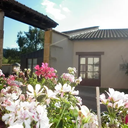 Des Chanoines Hotel