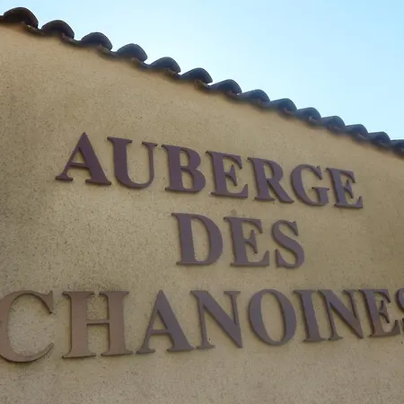 Hotel Des Chanoines Aigueperse (Rhone)