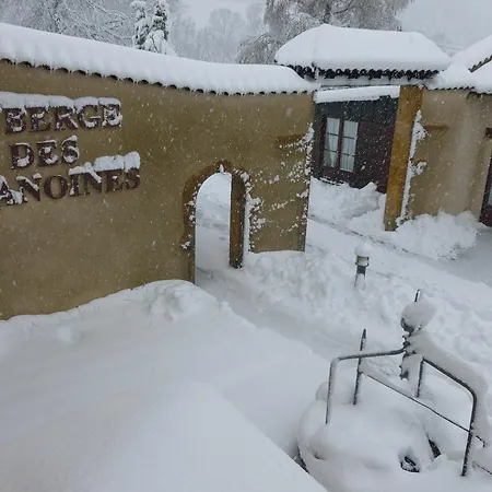 Hotel Des Chanoines