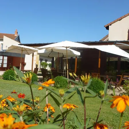 Hotel Des Chanoines