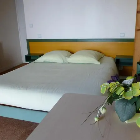 Hotel Des Chanoines 3*