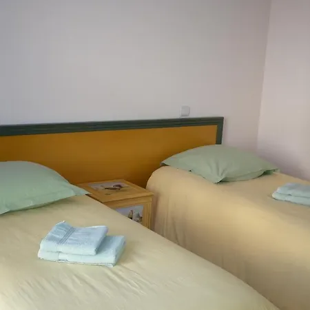 Hotel Des Chanoines